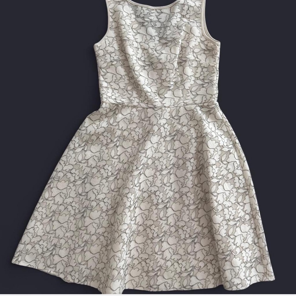 Betsey Johnson Cocktail Dress